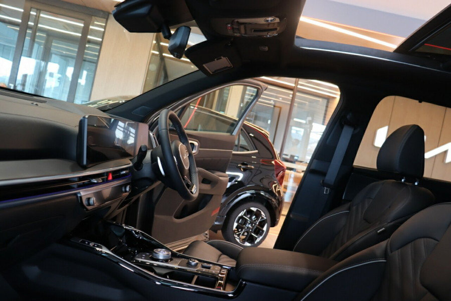 2024 MY25 Kia Sorento MQ4 PE GT-Line SUV Image 19