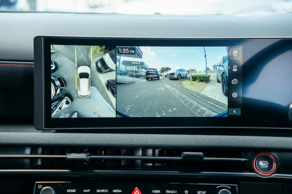 2026 Hyundai Tucson NX4.V4 Premium N Line SUV Image 16