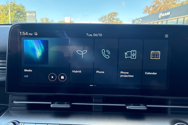 2026 MY27 Hyundai KONA SX2.V3 Hybrid Elite SUV Image 23