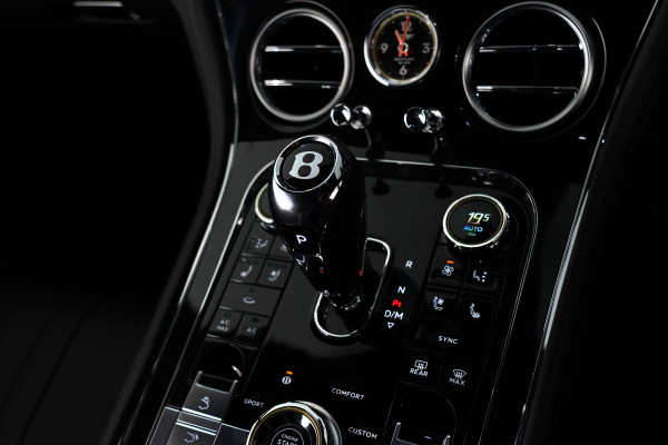 2022 Bentley Continental Gt V8 Coupe Image 31
