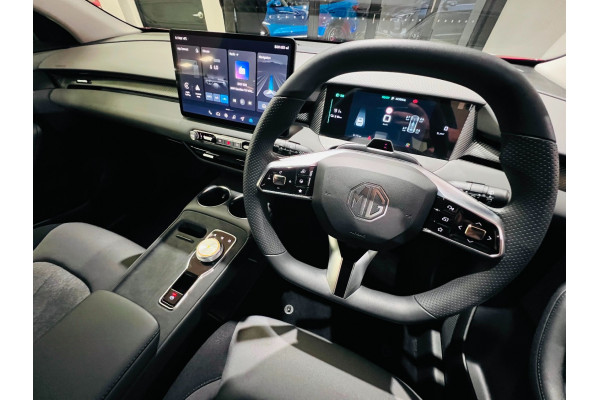 2025 MG MGS5 EV ZS3EM Excite 49 SUV Image 7
