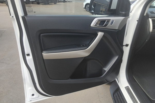 2017 MY19 Ford Everest UAII Trend SUV Image 23