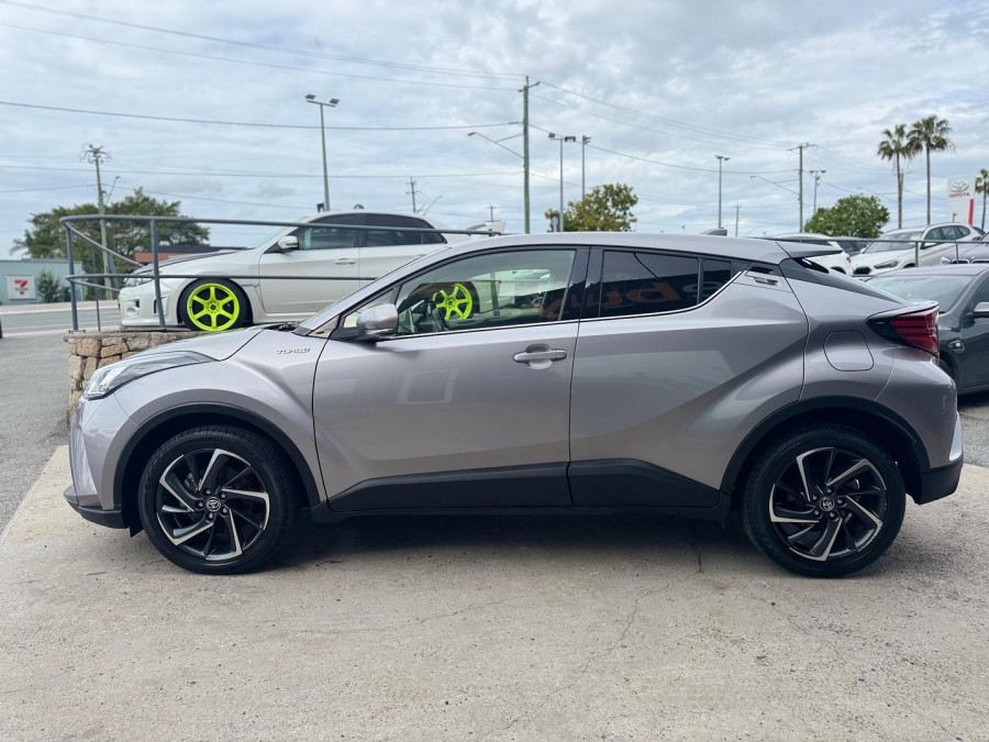 2019 Toyota C-HR NGX10R Koba SUV Image 8