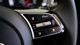 2020 MY21 Kia Seltos SP2 GT-Line Wagon