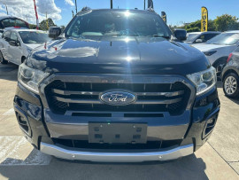 2019 Ford Ranger PX MkIII Wildtrak Ute image 10