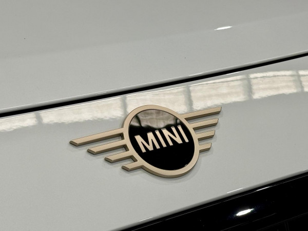 2025 MINI Countryman U25 C Core SUV image 12