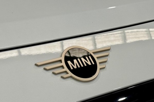 2025 MINI Countryman U25 C Core SUV
