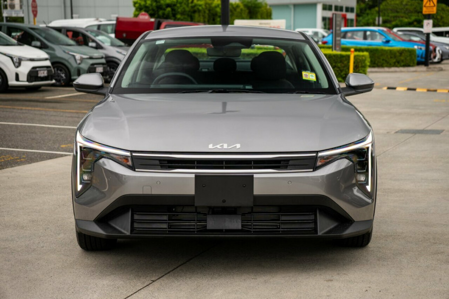 2024 MY25 Kia K4 CL4m S Sedan Image 6