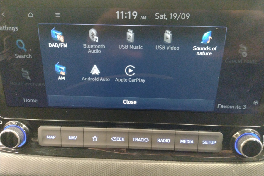 2022 Hyundai KONA OS.V4 Elite SUV