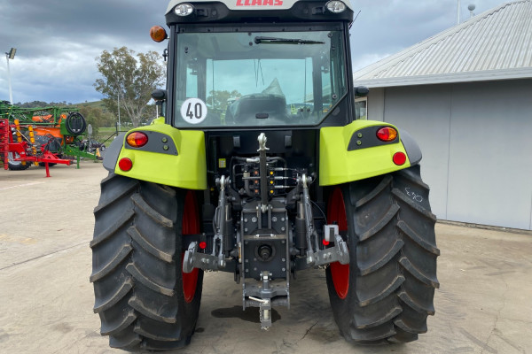 2022 CLAAS AXOS 340 Other
