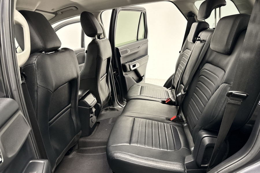 2022 Ford Everest UB Sport SUV Image 14