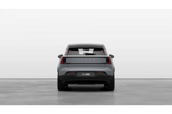 2025 MY24 Volvo EX30  Single Motor Extended Range Ultra SUV Image 4