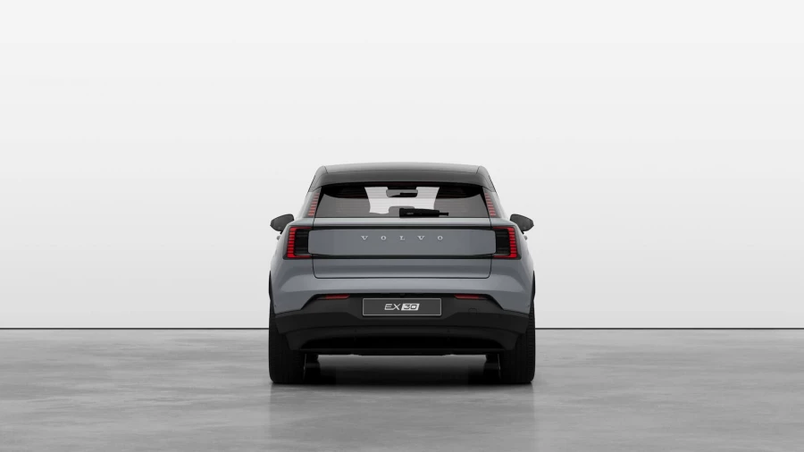 2025 MY24 Volvo EX30  Single Motor Extended Range Ultra SUV Image 4