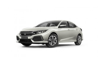 Honda Civic Hatch VTi 10th Gen