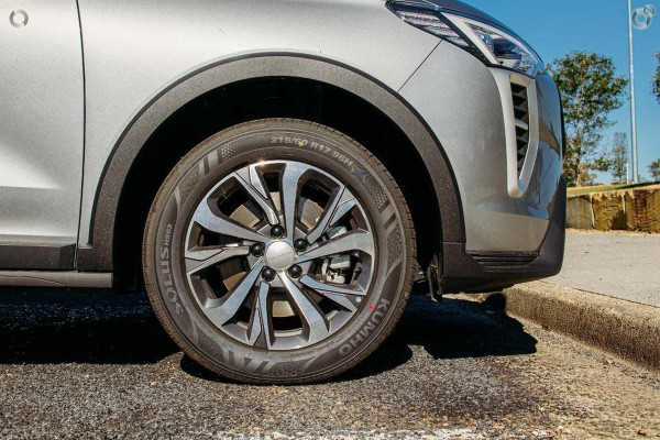 2026 GWM Haval Jolion A01 Premium SUV Image 20