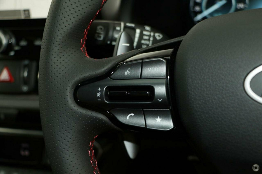 2024 MY25 Hyundai i30 PDe.V6  N Line Premium Hatch Image 13