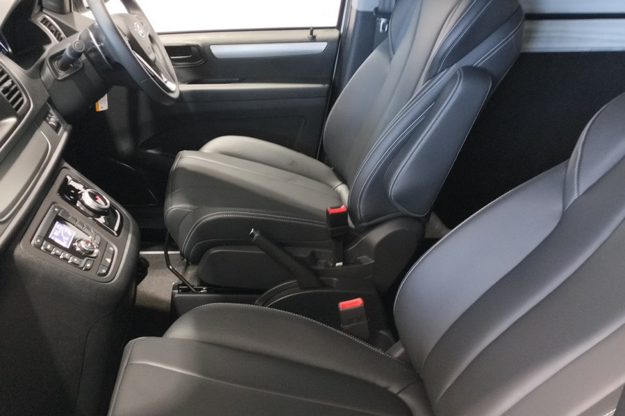 2024 LDV G10 SV7C + Van Image 23