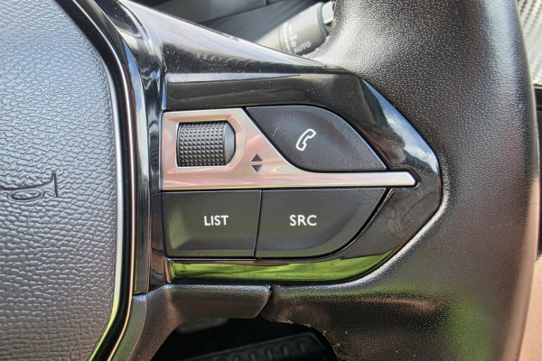 2021 Peugeot 2008 P24 Allure SUV Image 21