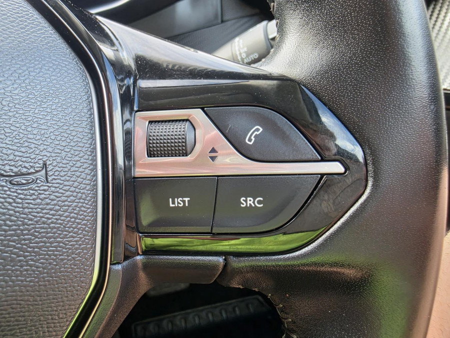 2021 Peugeot 2008 P24 Allure SUV Image 21