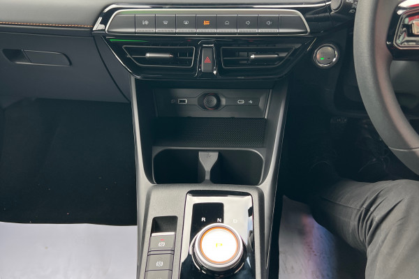 2025 MY25.5 MG MG3 ZP22 Excite Hybrid+ Hatch Image 16
