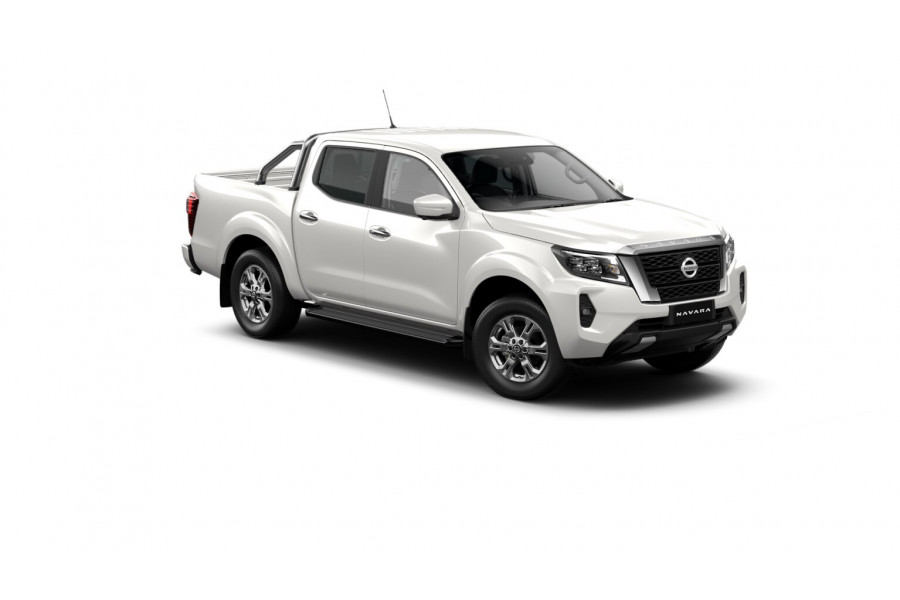 2024 Nissan Navara D23 ST Ute Image 8