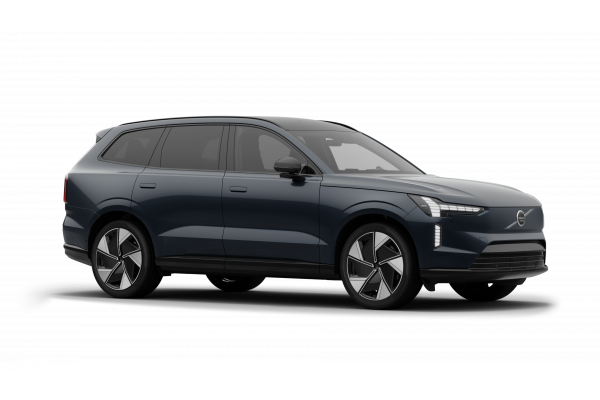 2026 Volvo EX90  Ultra Twin Motor Performance SUV Image 7