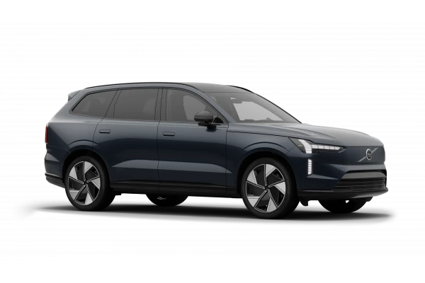2026 Volvo EX90  Ultra Twin Motor Performance SUV Image 7