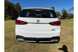2025 MG ZS ZS32 Excite Hybrid+ SUV