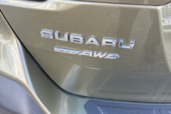 2022 MY23 Subaru Outback 6GEN AWD Touring SUV Image 11
