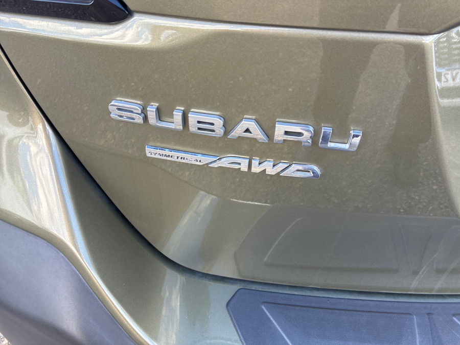 2022 MY23 Subaru Outback 6GEN AWD Touring SUV Image 11