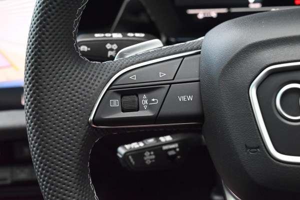 2026 Audi S3 GY  Sedan image 17