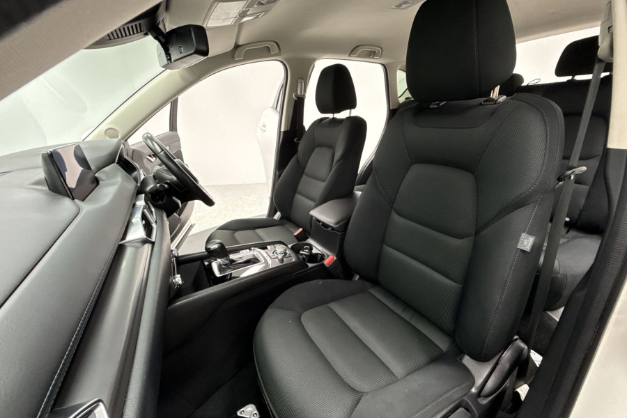 2021 Mazda CX-5 KF Series Maxx Sport SUV Image 12