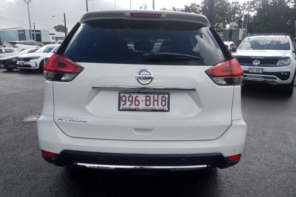 2021 Nissan X-Trail T32 ST-L SUV Image 8
