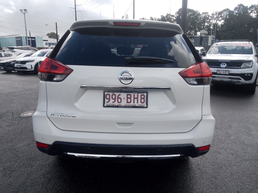 2021 Nissan X-Trail T32 ST-L SUV Image 8