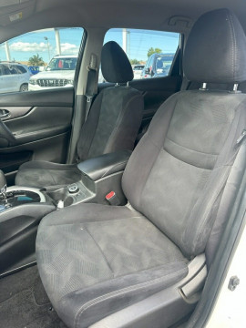 2016 Nissan X-Trail T32 ST SUV image 24