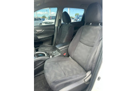 2016 Nissan X-Trail T32 ST SUV