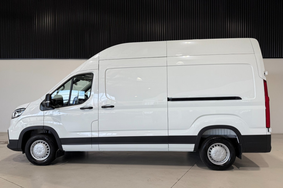2024 LDV Deliver 9 MY24  Van Image 10