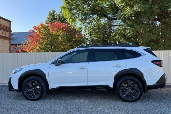 2021 Subaru Outback 6GEN AWD Sport SUV Image 5