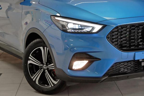 2025 MG ZST S13 Vibe SUV