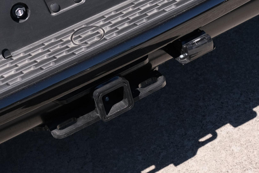 2025 Ram 1500 DT Laramie Sport Hurricane SO RamBox Ute Image 14