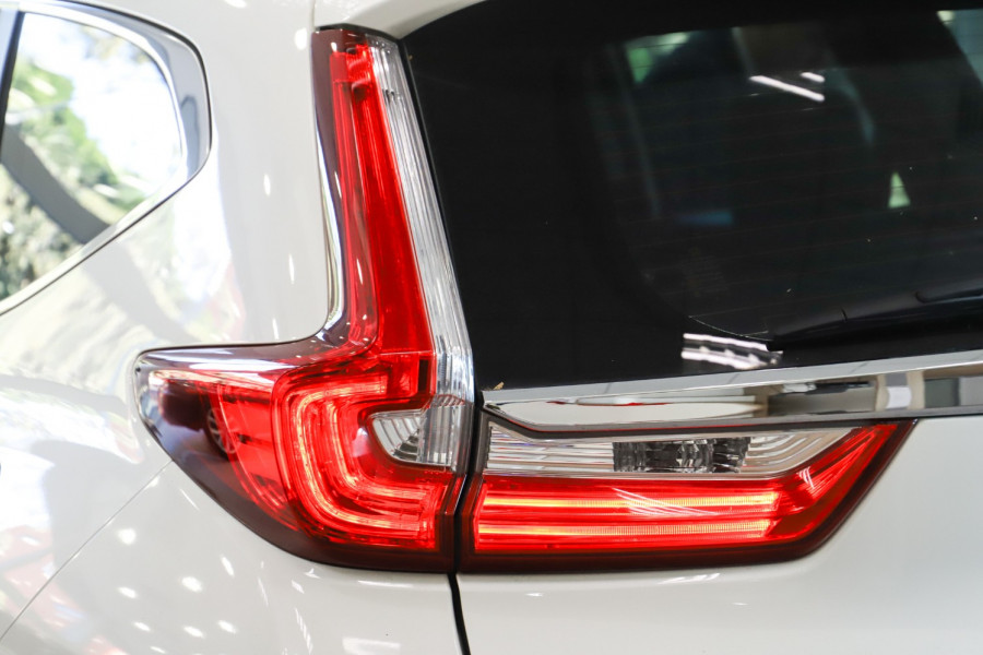 2018 Honda CR-V RW  VTi-S Wagon Image 19