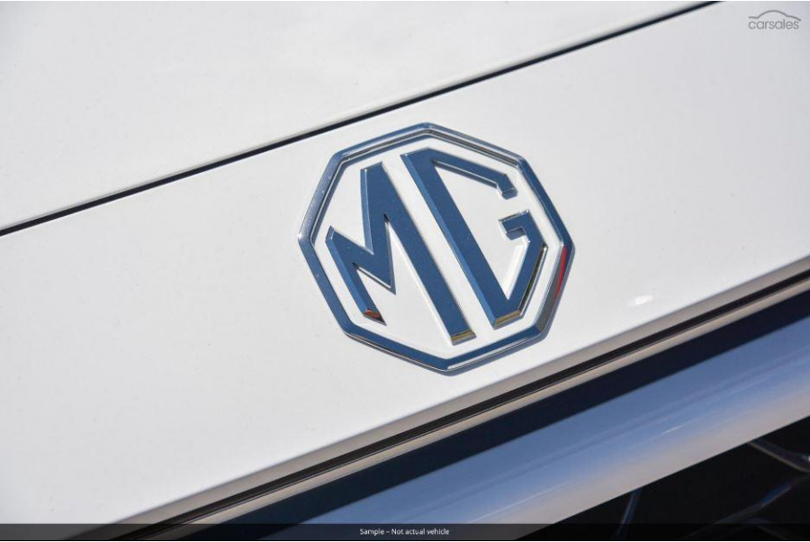 2025 MG ZS ZS32 Excite SUV Image 6