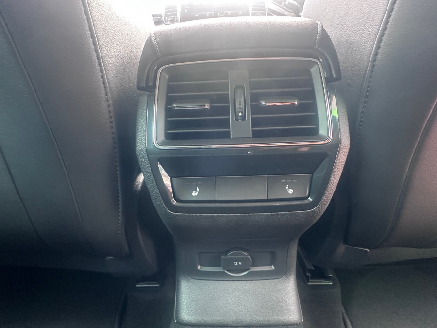 2025 MY26 Skoda Karoq 110TSI 130 Years Edition SUV Image 13