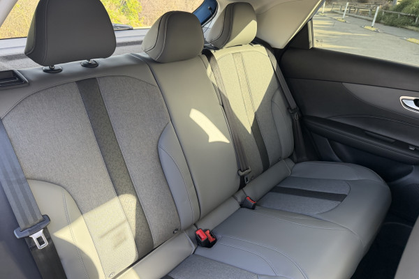 2026 MG MG4 Essence 64 Hatch Image 11