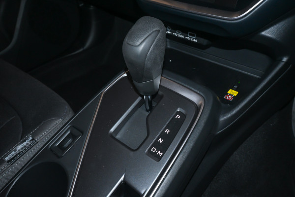 2024 Subaru Impreza G6 2.0L Hatch