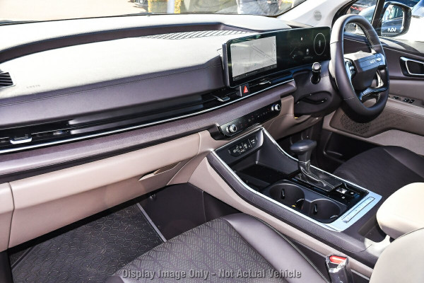 2026 MY27 Kia Carnival KA4 PE Sport+ People Mover Image 17