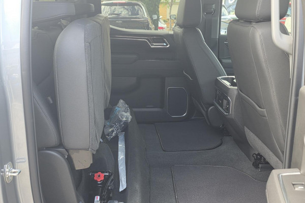 2025 MY24 Chevrolet Silverado T1 1500 LTZ Premium W/Tech Pack Ute Image 15