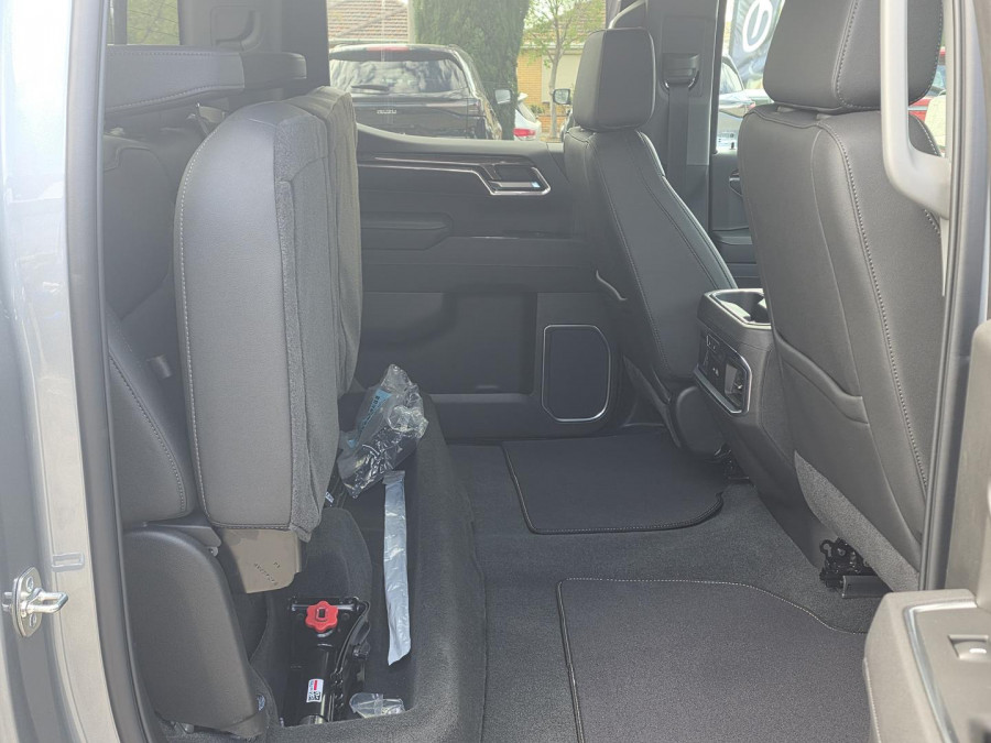 2025 MY24 Chevrolet Silverado T1 1500 LTZ Premium W/Tech Pack Ute Image 15
