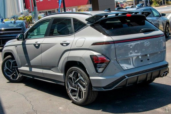 2025 Hyundai KONA SX2.V2 Premium N Line SUV