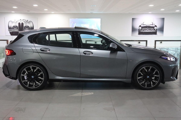 2024 BMW 1 Series F70 118 M Sport Hatch image 6